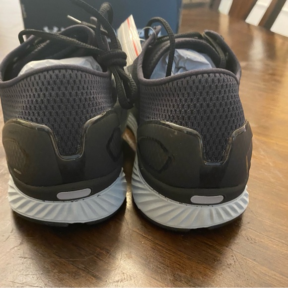 NWT Under Armour  Mens Charged Bandit 3 Digi Running Shoe (size 9.5 ) - Picture 6 of 12